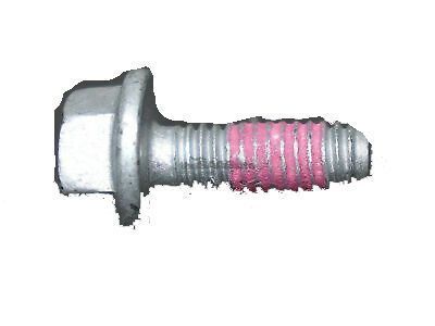 GM 11518449 Heat Shield Bolt