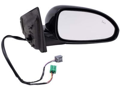GM 22823954 Mirror Assembly