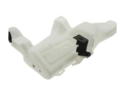 GM 23184107 Washer Reservoir