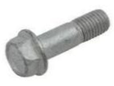 GM 25983746 Bolt/Screw-Front Brake Caliper Guide Pinion