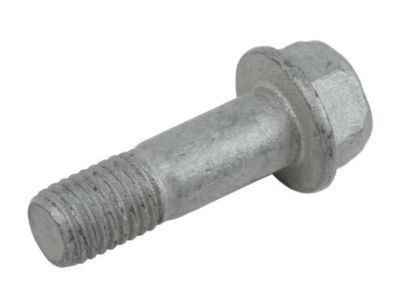 GM 25983746 Bolt/Screw-Front Brake Caliper Guide Pinion