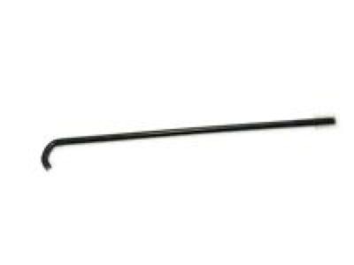 GM 94852288 Hold Down Rod