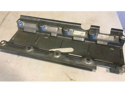 GM 12618422 Oil Deflector