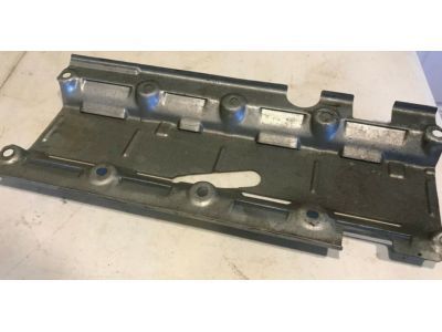 GM 12618422 Oil Deflector
