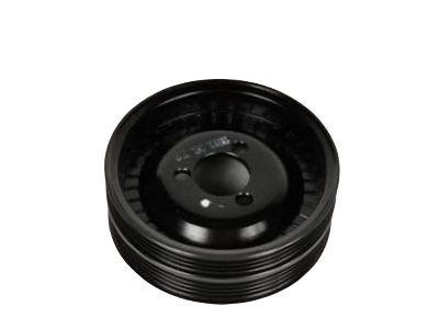 GM 55354585 Pulley