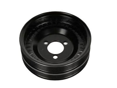 GM 55354585 Pulley
