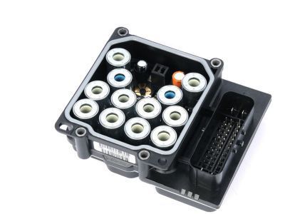 GM 25994201 Control Module