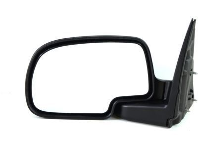 GM 25876714 Mirror