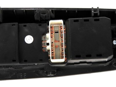 GM 20834236 Window Switch