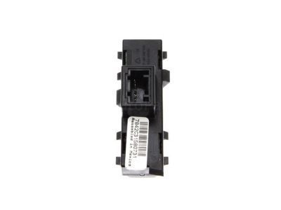 GM 15947842 Display Switch