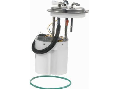 GM 84445142 Fuel Pump