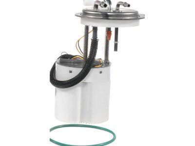 GM 84445142 Fuel Pump