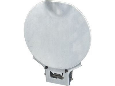 GM 15776458 Fuel Door