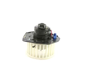 GM 89018962 Blower Motor Switch