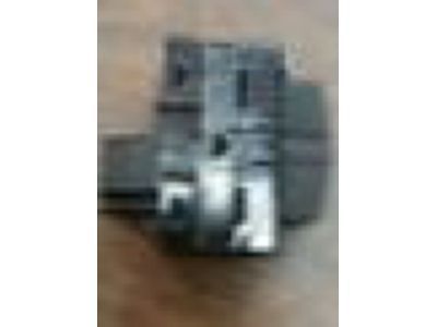 GM 25850366 Seat Heat Switch