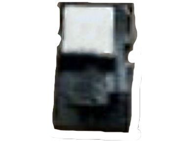 GM 25850366 Seat Heat Switch