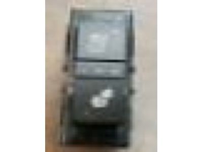 GM 25850366 Seat Heat Switch