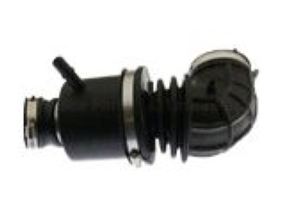 GM 84486693 Outlet Duct