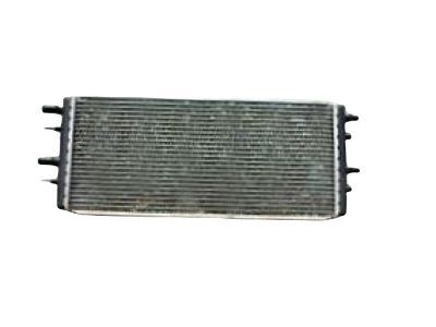 GM 23246141 Intercooler