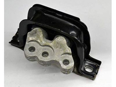 GM 22774206 Front Mount