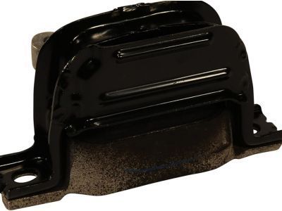 GM 22774206 Front Mount