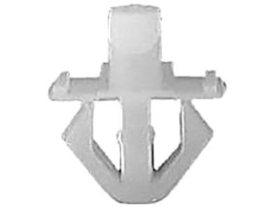 GM 10287547 Rocker Molding Clip