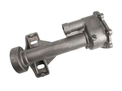 GM 84125254 Axle Housing