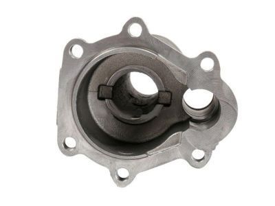 GM 84125254 Axle Housing