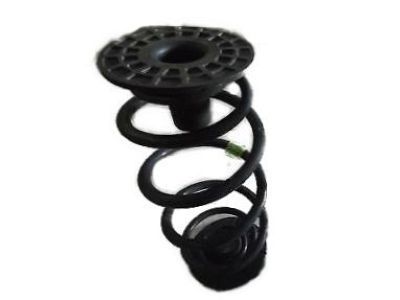 GM 22731055 Coil Spring