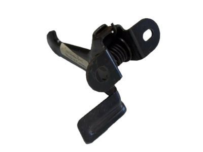 GM 10130484 Latch-Hood Secondary