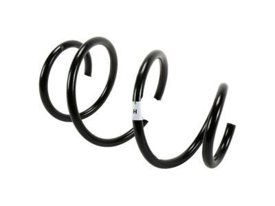 GM 84186930 Coil Spring