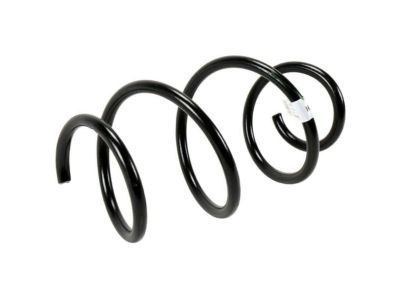 GM 84186930 Coil Spring