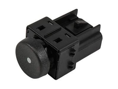 GM 20787026 Lock Switch