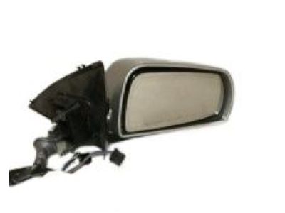 GM 25827603 Mirror Asm-Outside Rear View *Service Primer