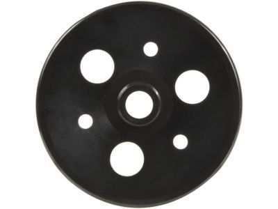 GM 24502200 Pulley - P/S Pump
