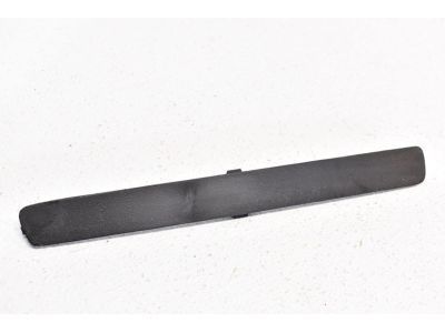 GM 15018587 Cover, Front Bumper Fascia Opening