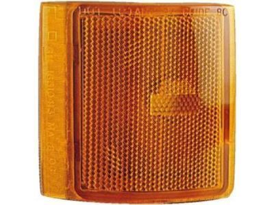 GM 5977740 Side Marker Lamp