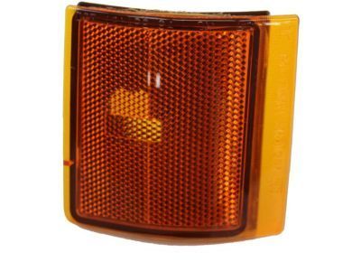 GM 5977740 Side Marker Lamp