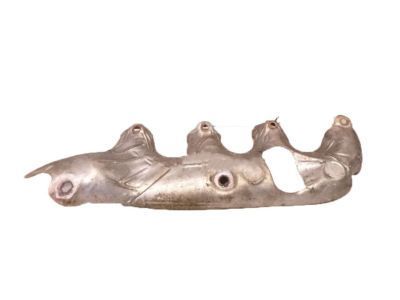 GM 12562244 Shield-Exhaust Manifold Heat-RH