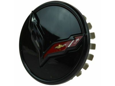 GM 23217059 Center Cap