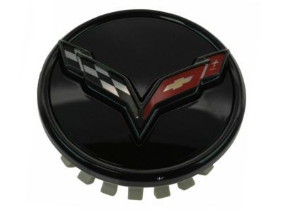 GM 23217059 Center Cap