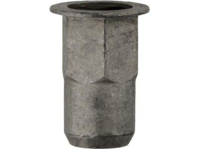 GM 11569917 Impact Bar Nut