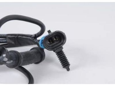 GM 19207831 Front Speed Sensor