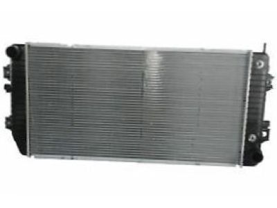 GM 22805590 Radiator