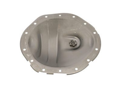 GM 19133285 Axle Cover