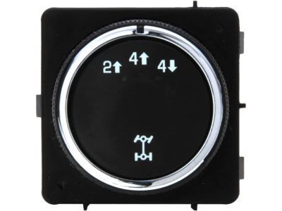 GM 20972859 Switch