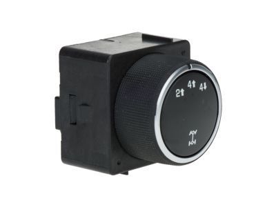 GM 20972859 Switch