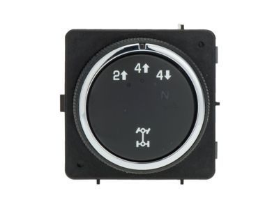 GM 20972859 Switch