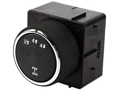 GM 20972859 Switch