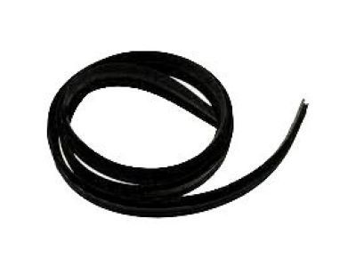 GM 15050581 Drip Weatherstrip